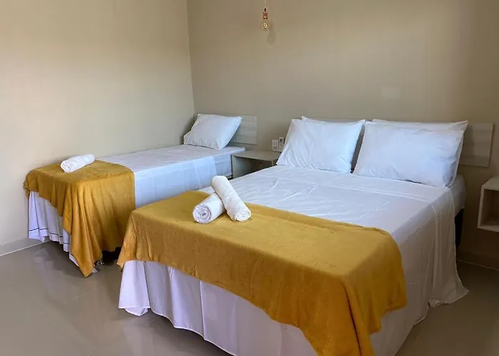 Pousada Itajuipe II